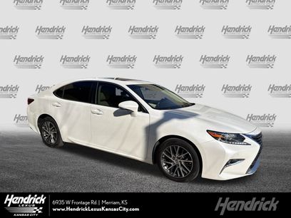 Used 2017 Lexus ES 350