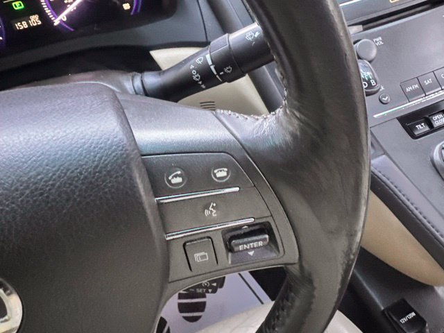 Used 2010 Lexus HS 250h w/ Preferred Accessory Package FWD image 19