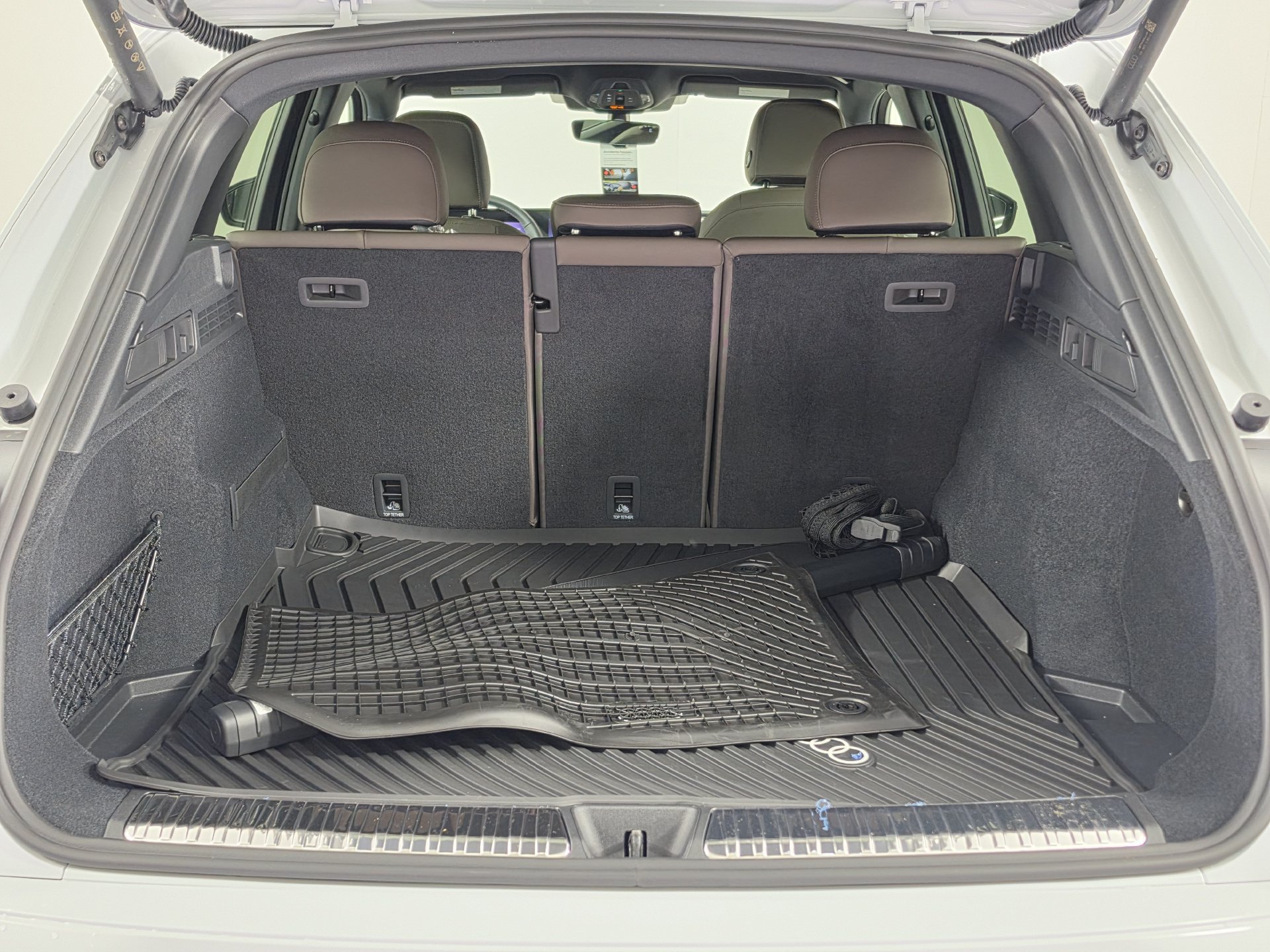 New 2026 Audi Q5 Premium AWD/4WD image 11