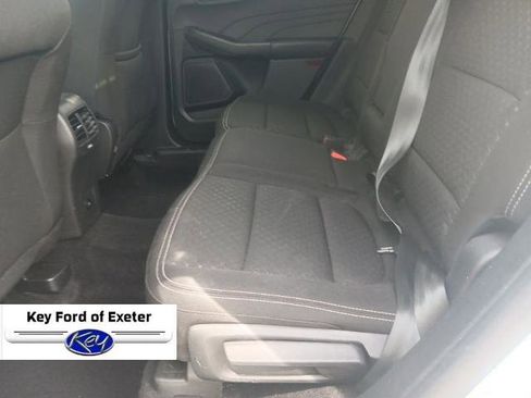 Certified 2023 Ford Escape Active w/ Tech Pack #2 AWD/4WD image 16