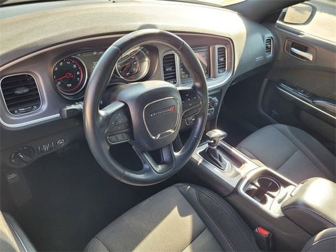 Certified 2022 Dodge Charger SXT image 7