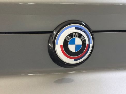 Used 2023 BMW X6 M w/ Competition Package AWD/4WD image 21