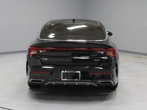 Used 2022 Kia K5 GT-Line FWD image 10