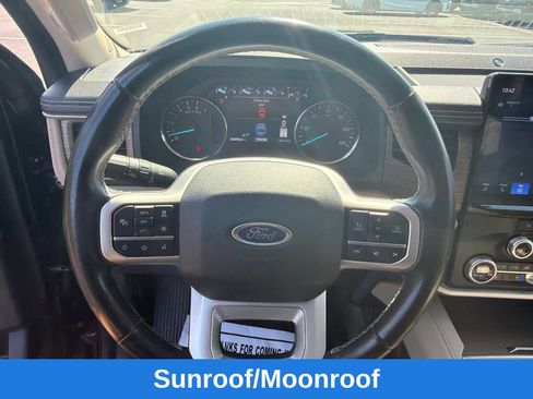 Used 2024 Ford Expedition Limited AWD/4WD image 15