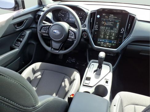 New 2026 Subaru Crosstrek 2.0i Premium image 7