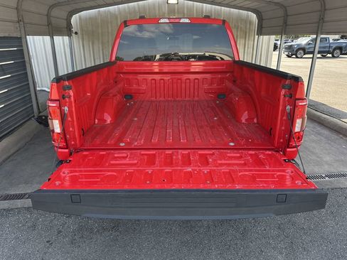 Used 2023 Ford F150 XLT RWD image 31