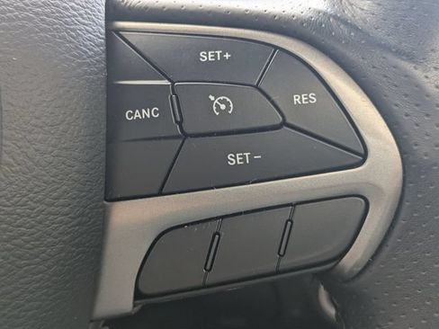 Used 2019 Dodge Challenger R/T w/ Blacktop Package RWD image 24