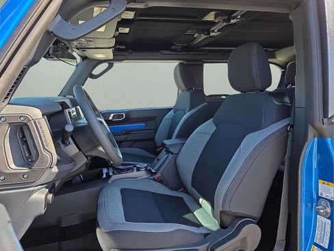 New 2026 Ford Bronco 2-Door w/ Sasquatch Package AWD/4WD image 14