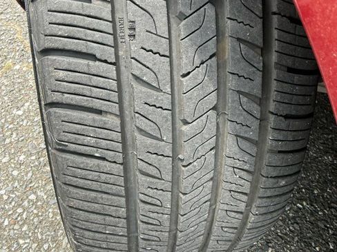 Used 2015 Ford Fusion Titanium FWD image 27