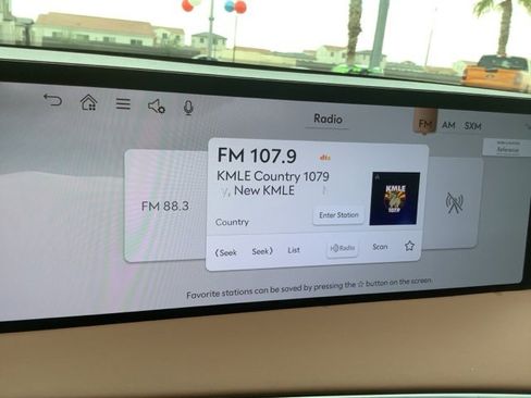 Used 2026 Genesis GV70 2.5T Advanced image 20