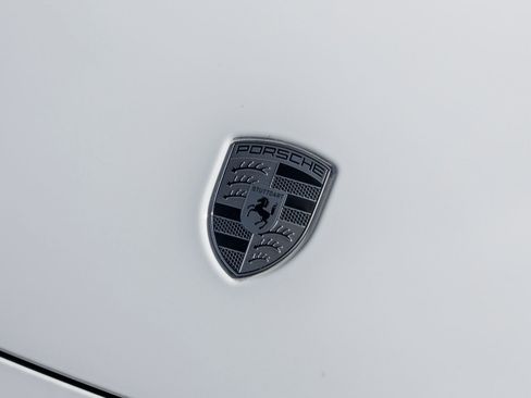 Used 2024 Porsche 911 Turbo S AWD/4WD image 19