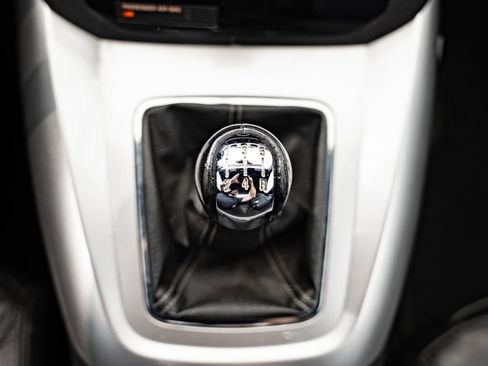 Used 2007 Saturn Sky w/ Premium Trim Pkg RWD image 39
