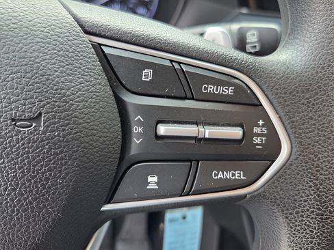 Used 2022 Hyundai Palisade SE FWD image 26