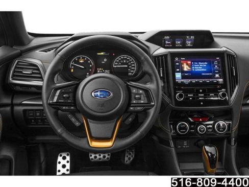 Used 2023 Subaru Forester Wilderness AWD/4WD image 11