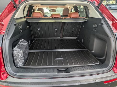 New 2026 MAZDA CX-50 AWD 2.5 S w/ Weather Package image 26