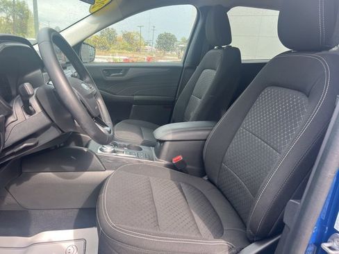 Used 2023 Ford Escape Active image 21
