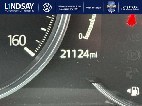 Used 2022 MAZDA CX-9 Grand Touring image 24