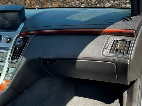 Used 2013 Cadillac CTS Premium image 11