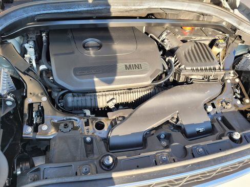 Used 2022 MINI Cooper Countryman S w/ Signature Upholstery Package image 18