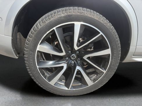 Used 2023 Volvo XC90 B6 Plus w/ Protection Package Premier AWD/4WD image 26