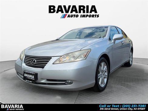 Used 2009 Lexus ES 350 FWD image 1