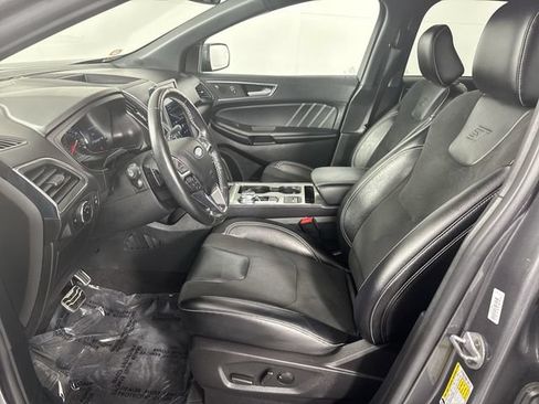 Used 2023 Ford Edge ST AWD/4WD image 4