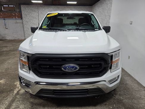 Used 2021 Ford F150 XL w/ Equipment Group 101A High AWD/4WD image 56