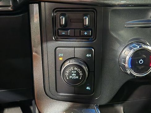 Used 2022 Ford F150 XLT w/ Equipment Group 302A High AWD/4WD image 41