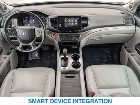 Certified 2020 Honda Pilot EX-L image 21