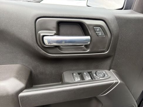 Used 2024 Chevrolet Silverado 1500 Custom AWD/4WD image 16