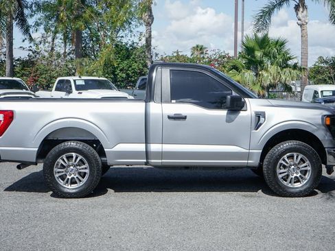 Used 2021 Ford F150 XL w/ Equipment Group 101A High RWD image 10