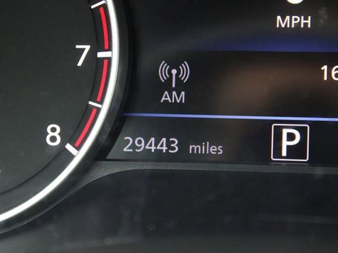 Used 2022 Nissan Sentra SV w/ All-Weather Package image 33