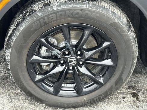Used 2026 Honda CR-V Sport-L image 10