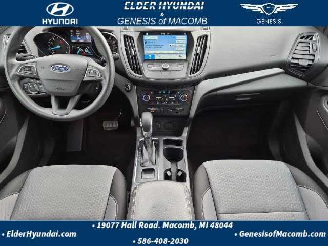 Used 2019 Ford Escape SE FWD image 14