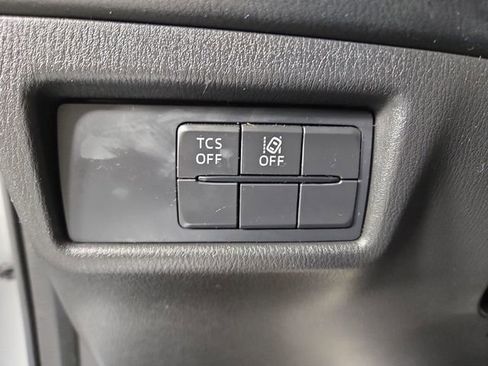 Used 2020 MAZDA CX-5 Touring AWD/4WD image 27