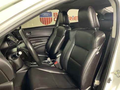 Used 2018 Acura ILX FWD image 14