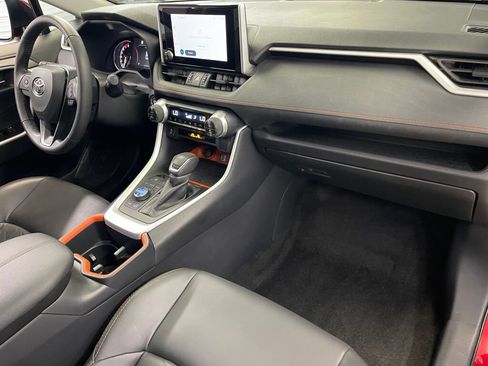 Used 2024 Toyota RAV4 Adventure image 20