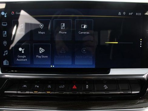 New 2026 Chevrolet Silverado 1500 LT Trail Boss w/ LT Trail Boss Premium Package image 5