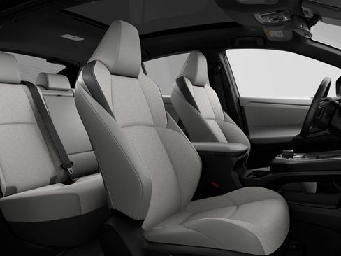 New 2026 Toyota C-HR AWD/4WD image 20