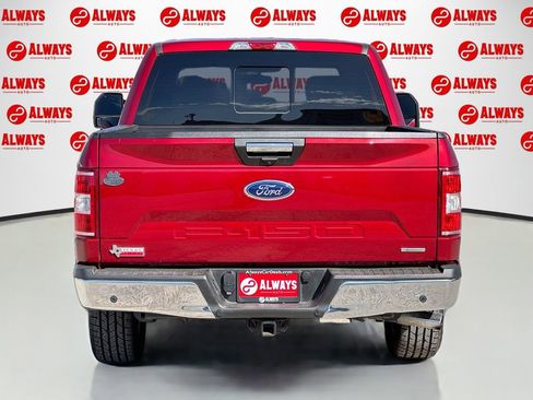 Used 2019 Ford F150 XLT w/ Equipment Group 302A Luxury image 7