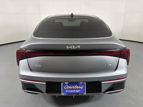 New 2026 Kia K5 GT-Line FWD image 7