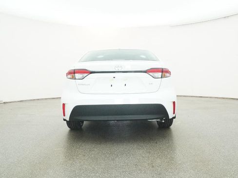 New 2026 Toyota Corolla LE image 33