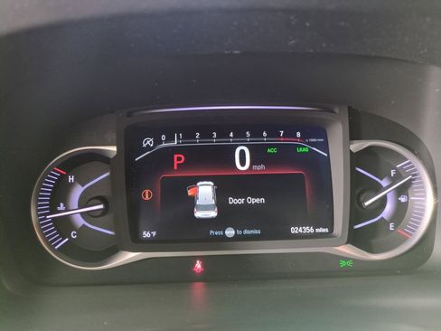 Used 2023 Honda Passport EX-L image 15