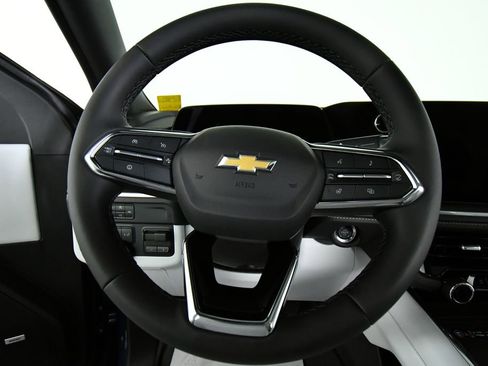 New 2026 Chevrolet Tahoe Premier w/ Sun And Tow Package AWD/4WD image 2