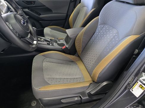 Used 2024 Subaru Crosstrek 2.5i Sport AWD/4WD image 23