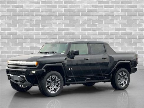 New 2025 GMC Hummer EV 3X image 3