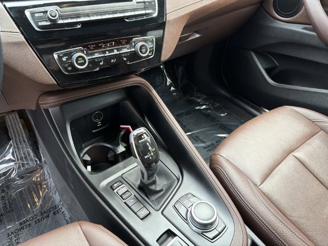 Used 2022 BMW X1 xDrive28i w/ Convenience Package AWD/4WD image 24