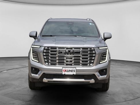 New 2026 GMC Yukon Denali w/ Sun & Power Step Package AWD/4WD image 2