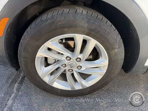 Used 2024 Buick Envista Preferred w/ Convenience I Package image 6