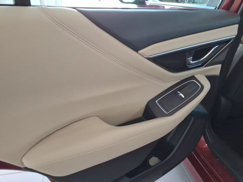 Certified 2023 Subaru Legacy Limited AWD/4WD image 15